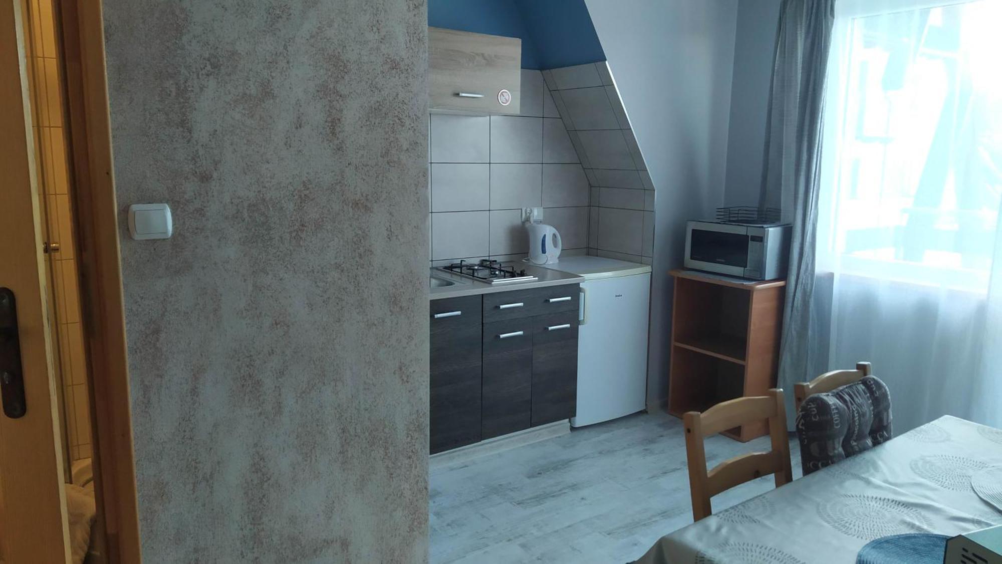 Apartamenty Z Widokiem Na Gory Bukowina Tatrzanska Room photo