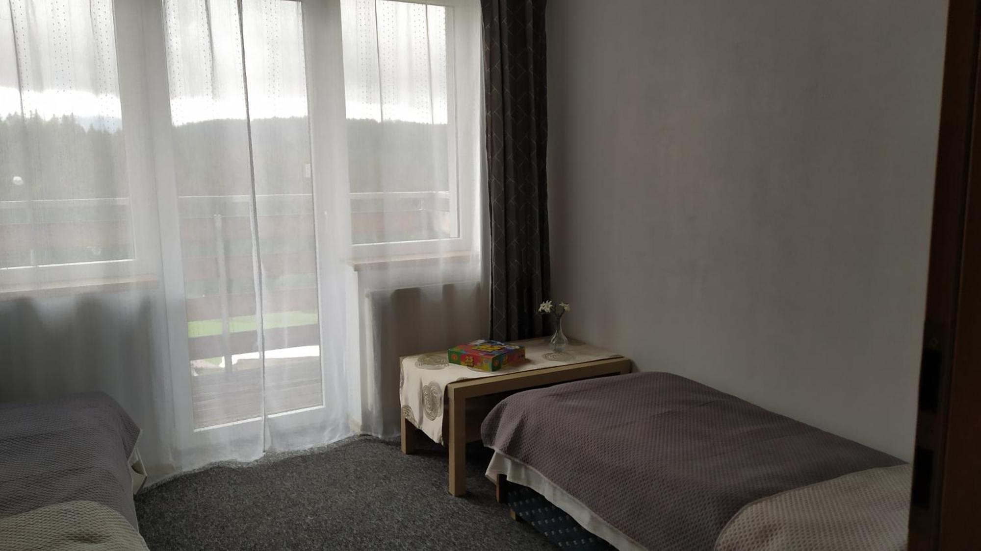 Apartamenty Z Widokiem Na Gory Bukowina Tatrzanska Room photo
