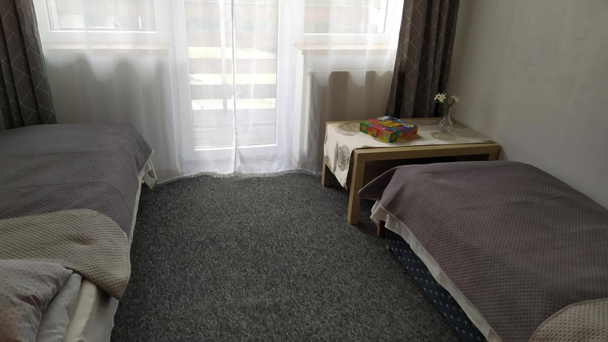 Apartamenty Z Widokiem Na Gory Bukowina Tatrzanska Room photo