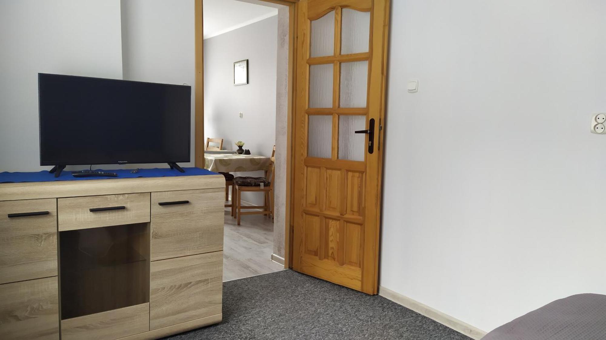 Apartamenty Z Widokiem Na Gory Bukowina Tatrzanska Room photo