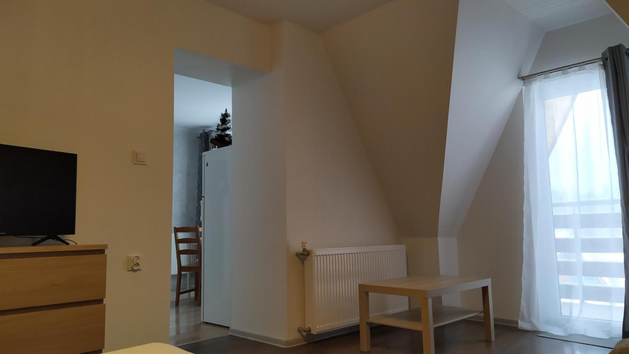 Apartamenty Z Widokiem Na Gory Bukowina Tatrzanska Room photo