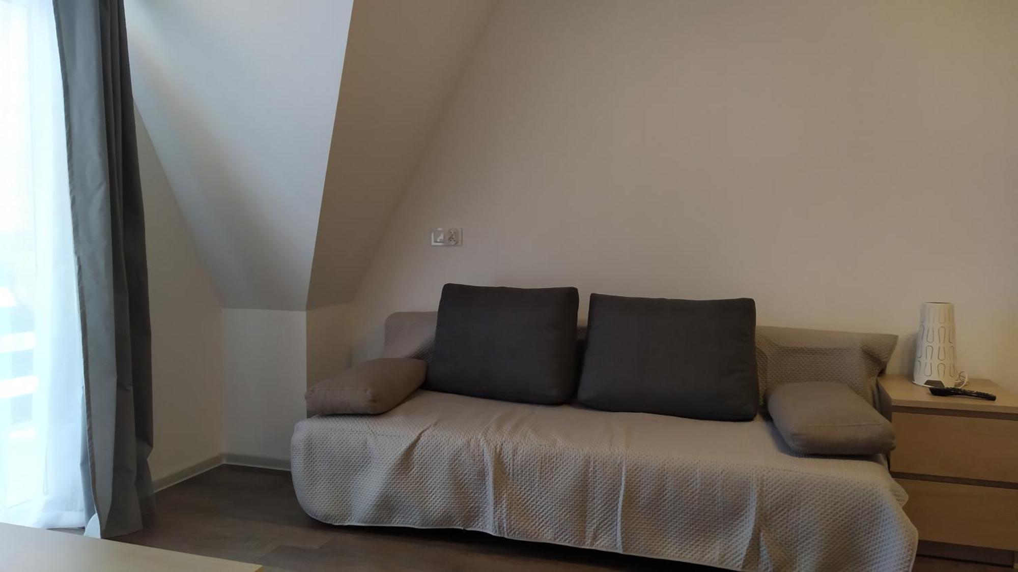 Apartamenty Z Widokiem Na Gory Bukowina Tatrzanska Room photo